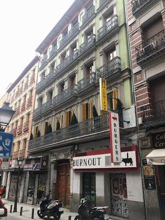 Hostal La Fontana