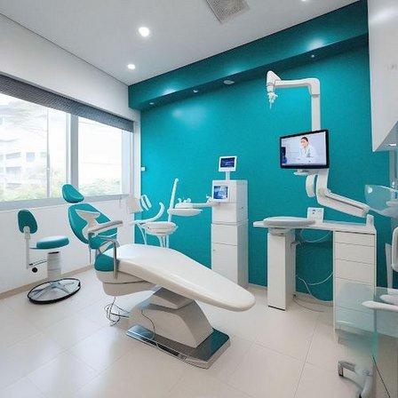 Clinica Dental Dr. Jorge Quijada