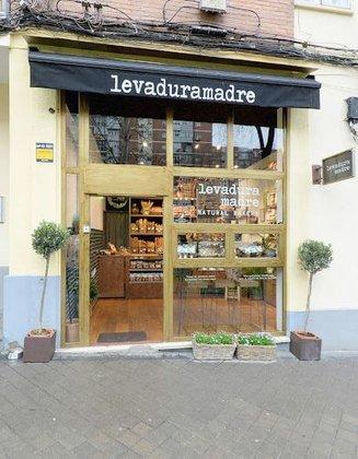 Levaduramadre