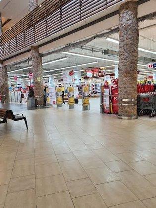 Centro Comercial Luz del Tajo