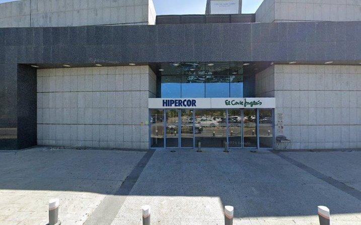 GOCCO EL CORTE INGLÉS XANADÚ