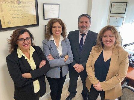 A. Parra Abogados