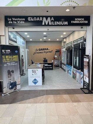Garma Alcobendas