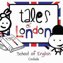 Tales of London