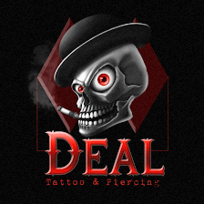 DEAL TATTOO & PIERCING