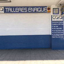 Talleres Enrique