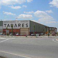 Tabares Remolques Y Riegos