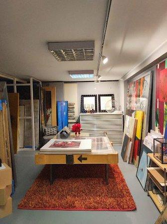 ArteinVersión Galería Boadilla del Monte