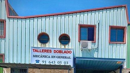 Talleres Doblado