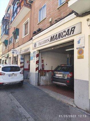 Talleres Mancar S L