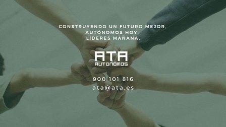 Asociación de Trabajadores Autónomos Castilla La Mancha - ATA Toledo