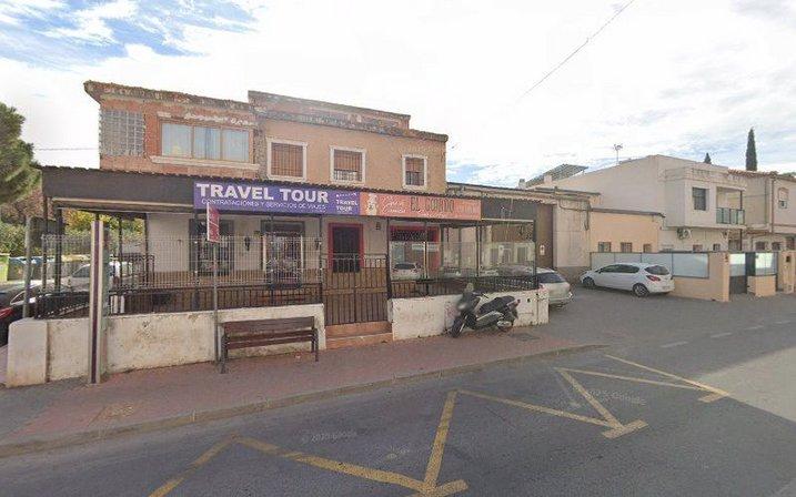 Travel Tour