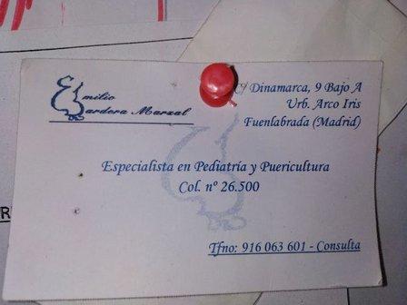 Clínica Pediátrica Loma