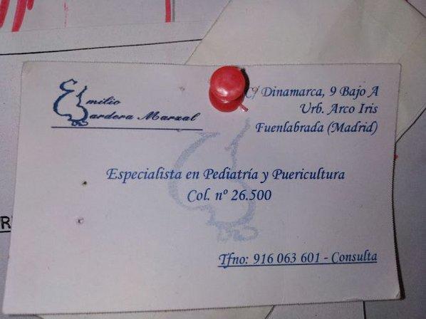 Clínica Pediátrica Loma