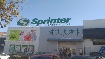 Sprinter