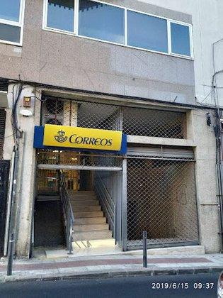 Oficina de Correos y Citypaq