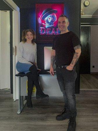 DEAL TATTOO & PIERCING