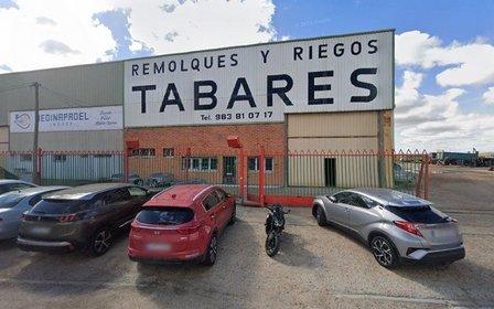 Tabares Remolques Y Riegos