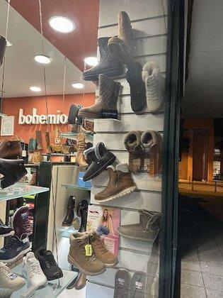 Zapp Store - Bohemios