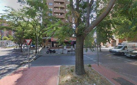 Estructuras Cabrera