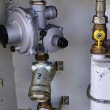 SPANUX Instaladores Autorizados de gas natural