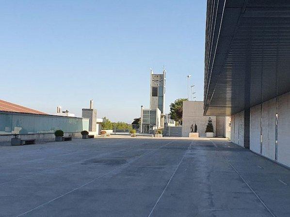 Colegio San Pablo CEU Montepríncipe