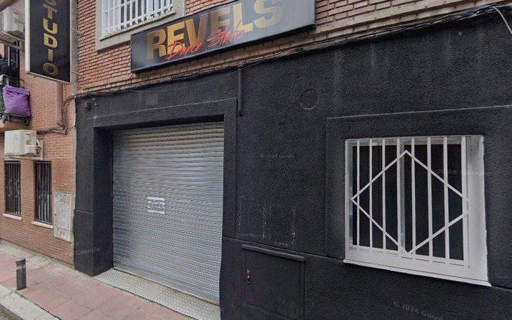 Revels Dance Studio