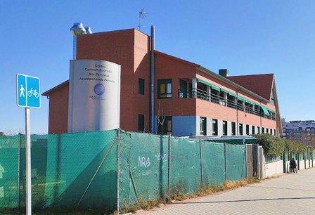 HOGAR SÍ - Fundación RAIS