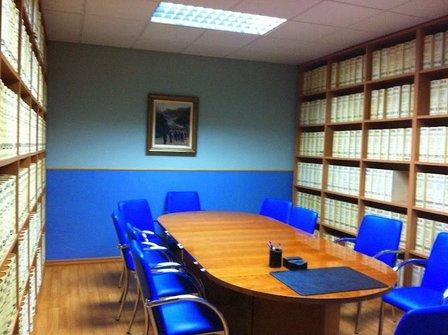 Notary of Don Urbano Alvarez and Antonio Florit