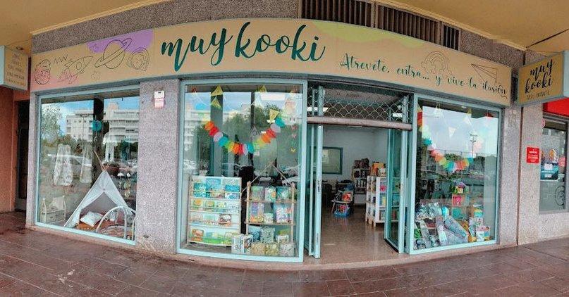Muy Kooki