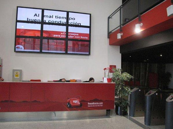 Línea Directa Aseguradora