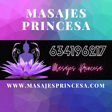 Masajes Princesa Plaza España Masajistas Madrid