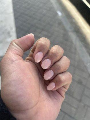 Uñas Hermosas