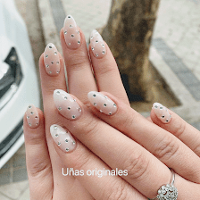 Uñas Originales