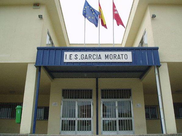 IES García Morato