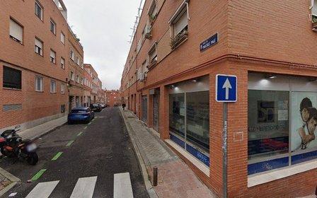 Salud y Estética Dental Peinado S.L.