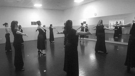 Triana Escuela de Danza