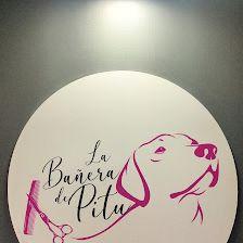 PELUQUERIA CANINA "LA BAÑERA DE PITU"