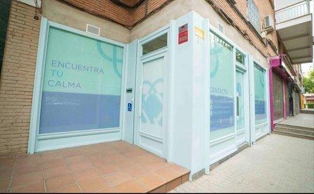 Centro de Psicología Psicalma