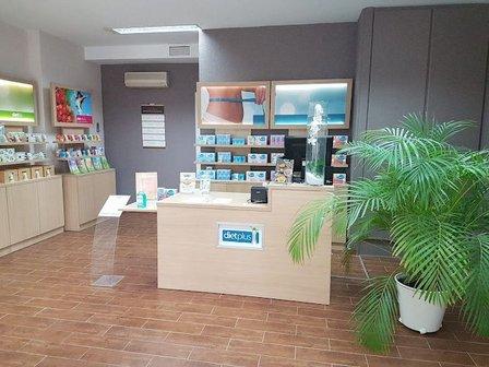 dietplus San Martín de la Vega