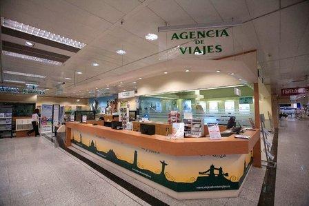 Viajes El Corte Inglés