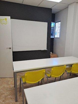 Academia Vértice 9