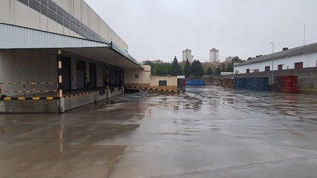 Coviran Toledo