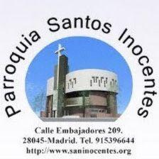 Parish of the Holy Innocents