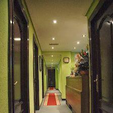 Hotel Paris