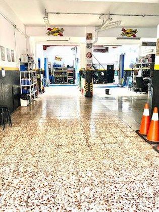 TALLER SPORT AUTOS