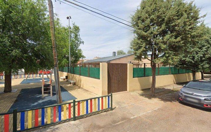 Centro Infantil