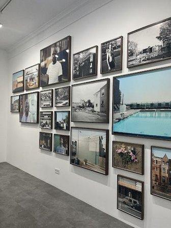 Galeria La Cometa
