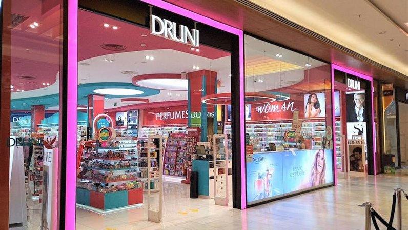Druni