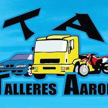 TALLERES AARON